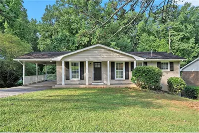 4369 Kimball Road SW, Atlanta, GA 30331 - Photo 1