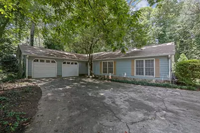 1355 Barrier Road, Marietta, GA 30066 - Photo 1