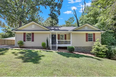 2223 Boy Scout Camp Road, Gainesville, GA 30501 - Photo 1