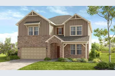 1633 Caldwell Bend Lane, Dacula, GA 30019 - Photo 1