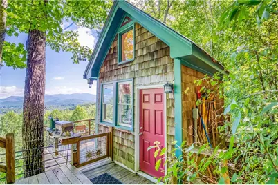 411 Chestnut Cove Road, Blairsville, GA 30512 - Photo 1