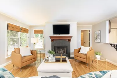 602 Bainbridge Drive #602, Atlanta, GA 30327 - Photo 1