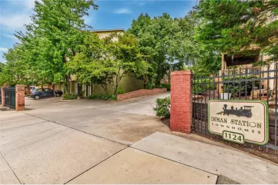 1124 Dekalb Avenue NE #8, Atlanta, GA 30307 - Photo 1