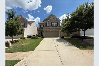 1739 Charcoal Ives Road, Lawrenceville, GA 30045 - Photo 1