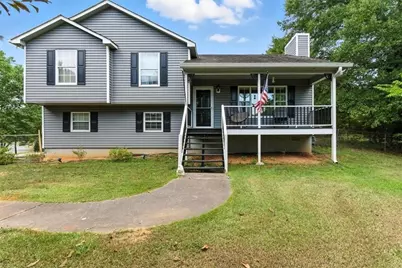 10 Misty Hollow Court, Euharlee, GA 30145 - Photo 1