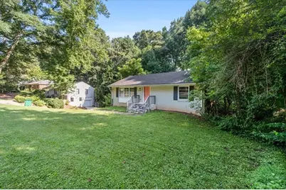 2262 Vistamont Drive, Decatur, GA 30033 - Photo 1