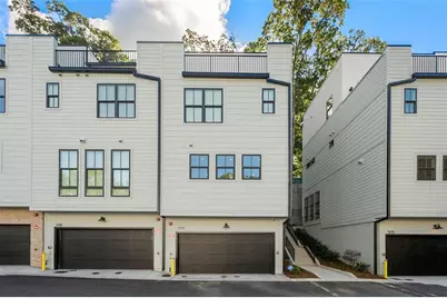 1779 Beckham Place NE, Atlanta, GA 30324 - Photo 1