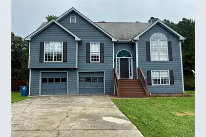 324 Spring Falls Drive, Lawrenceville, GA 30045 - Photo 1