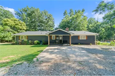 103 Christy Lane NW, Milledgeville, GA 31061 - Photo 1