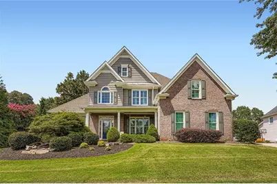 405 Dogwood Way, Canton, GA 30114 - Photo 1