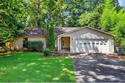 1060 Park Forest Drive NW, Lilburn, GA 30047 - Photo 1