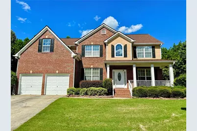 1570 Maybell Trail, Lawrenceville, GA 30044 - Photo 1