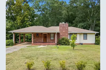 4344 Pineview Drive, Powder Springs, GA 30127 - Photo 1