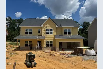 2625 Hamrick Road, Douglasville, GA 30134 - Photo 1