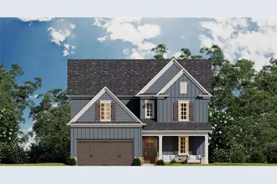 912 Homepark Circle, Buford, GA 30518 - Photo 1