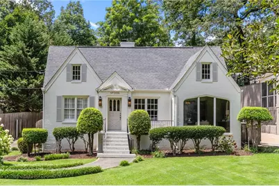 3556 Kingsboro Road NE, Atlanta, GA 30319 - Photo 1