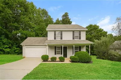 65 Cynthia Court, Dallas, GA 30157 - Photo 1