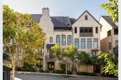 6617 Cadence Boulevard, Atlanta, GA 30328 - Photo 1