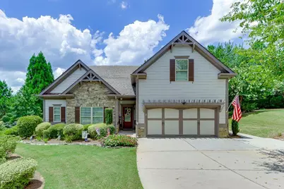 6808 Flagstone Way, Flowery Branch, GA 30542 - Photo 1