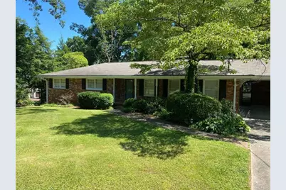 2731 Hilo Court, Decatur, GA 30033 - Photo 1