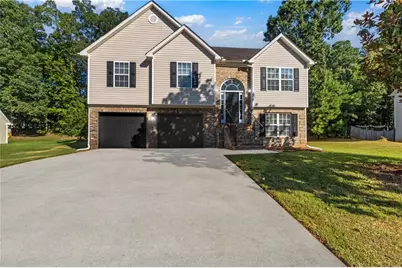 40 Trelawney Run, Covington, GA 30016 - Photo 1