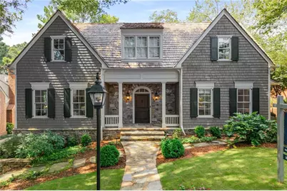 3580 Grove Gate Lane, Atlanta, GA 30339 - Photo 1