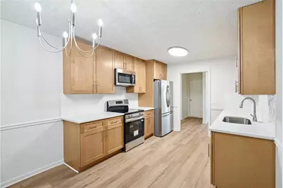 7210 W Field Drive, Gainesville, GA 30507 - Photo 1