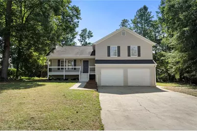 49 Patty Drive, Dallas, GA 30157 - Photo 1