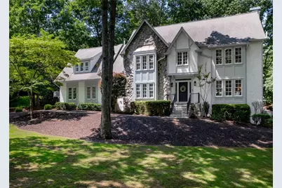 2260 River Cliff Drive, Roswell, GA 30076 - Photo 1