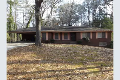 1880 Reynolds Road SW, South Fulton, GA 30331 - Photo 1