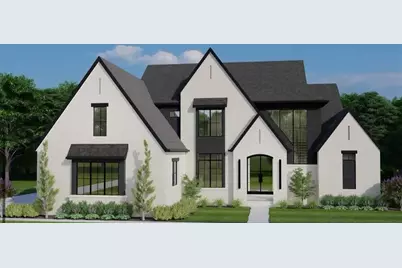 720 Edgewater Trail, Atlanta, GA 30328 - Photo 1