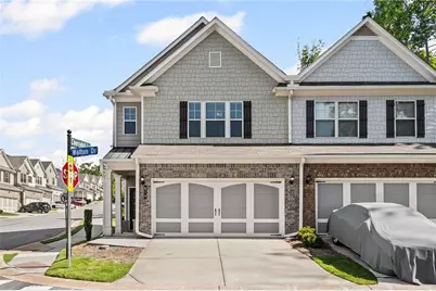 539 Walton, Woodstock, GA 30188 - Photo 1