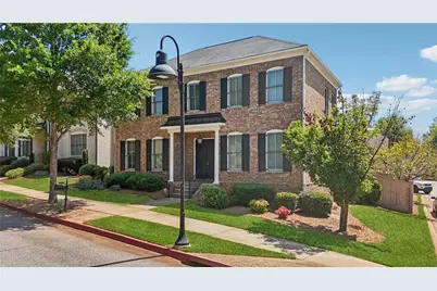 1063 Merrivale Chase Lane, Roswell, GA 30075 - Photo 1