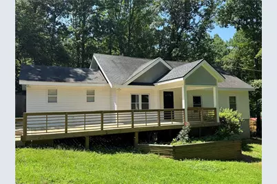 89 Silver Fox Drive, Dawsonville, GA 30534 - Photo 1