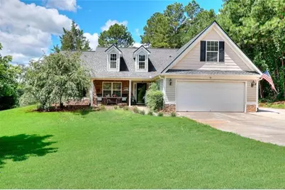 5106 Ashley Falls Court, Loganville, GA 30052 - Photo 1