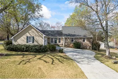 2019 Wiltshire Place, Snellville, GA 30078 - Photo 1