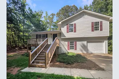 501 Hollis Thompson Drive, Whitesburg, GA 30185 - Photo 1