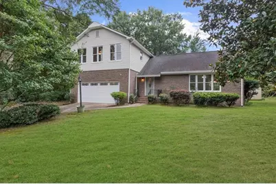 6 Woodland Drive, Rome, GA 30161 - Photo 1