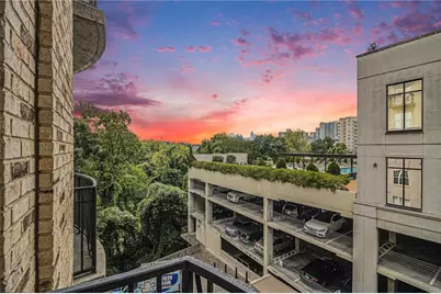 2255 Peachtree Road NE #527, Atlanta, GA 30309 - Photo 1