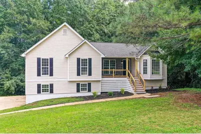 134 Summer Lake Drive, Dallas, GA 30157 - Photo 1