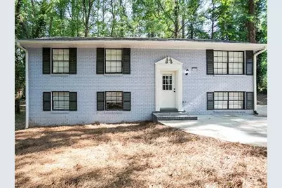 2055 Leatherleaf Court SW, Marietta, GA 30008 - Photo 1