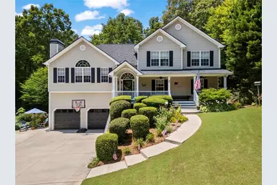 502 Sable Trace Way, Acworth, GA 30102 - Photo 1