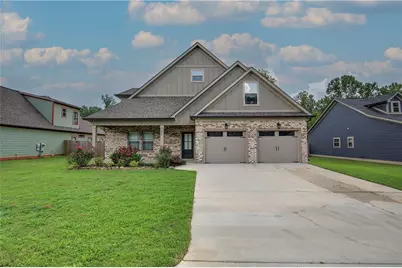 249 Idlerock Drive, Flintstone, GA 30725 - Photo 1