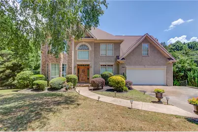 3812 Misty Lake, Ellenwood, GA 30294 - Photo 1