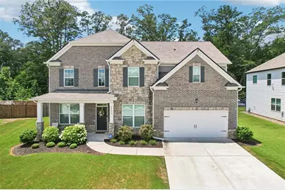 6790 Springfield Way, Atlanta, GA 30331 - Photo 1