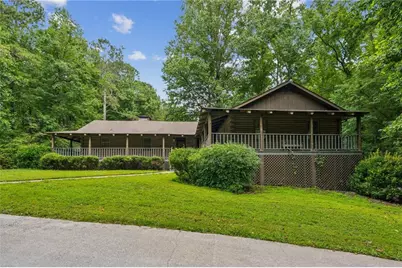 769 Cotton Road, Canton, GA 30115 - Photo 1