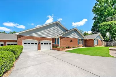 6307 Deerings Hollow, Peachtree Corners, GA 30092 - Photo 1