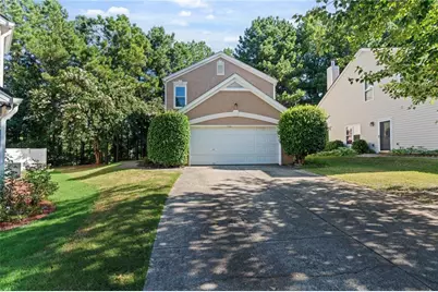 3450 Maple Valley Drive, Cumming, GA 30040 - Photo 1