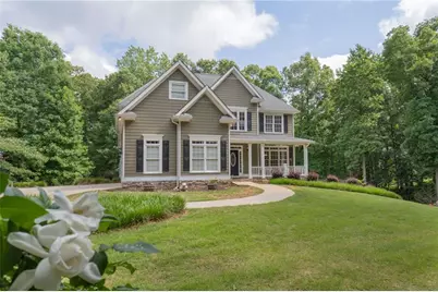 7300 Berea Road, Winston, GA 30187 - Photo 1