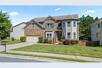 1446 Rolling View Way, Dacula, GA 30019 - Photo 1